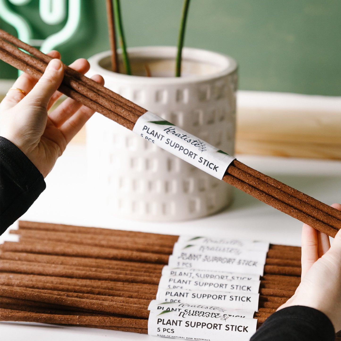 Plant Support Stick