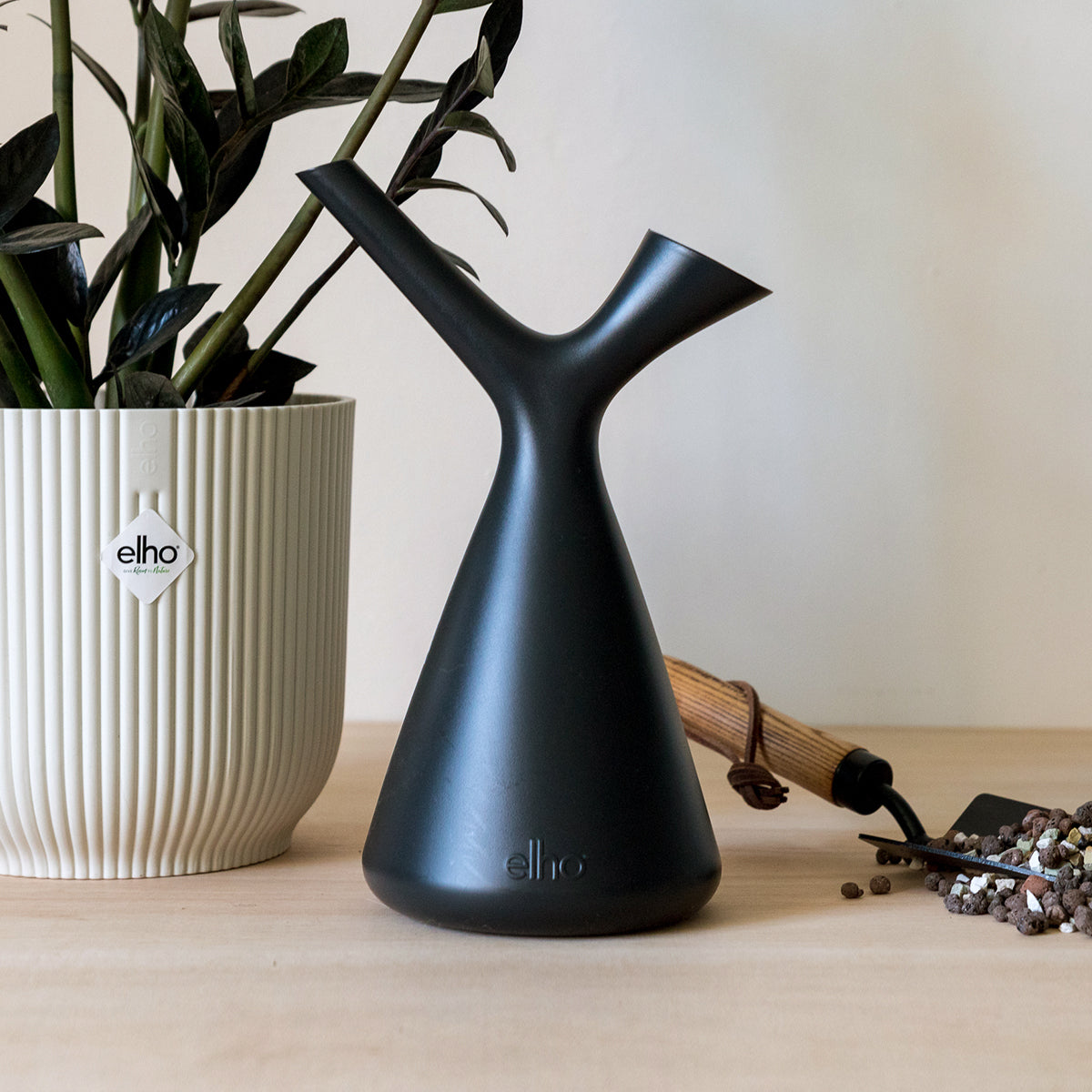 Elho - Plunge Watering Can