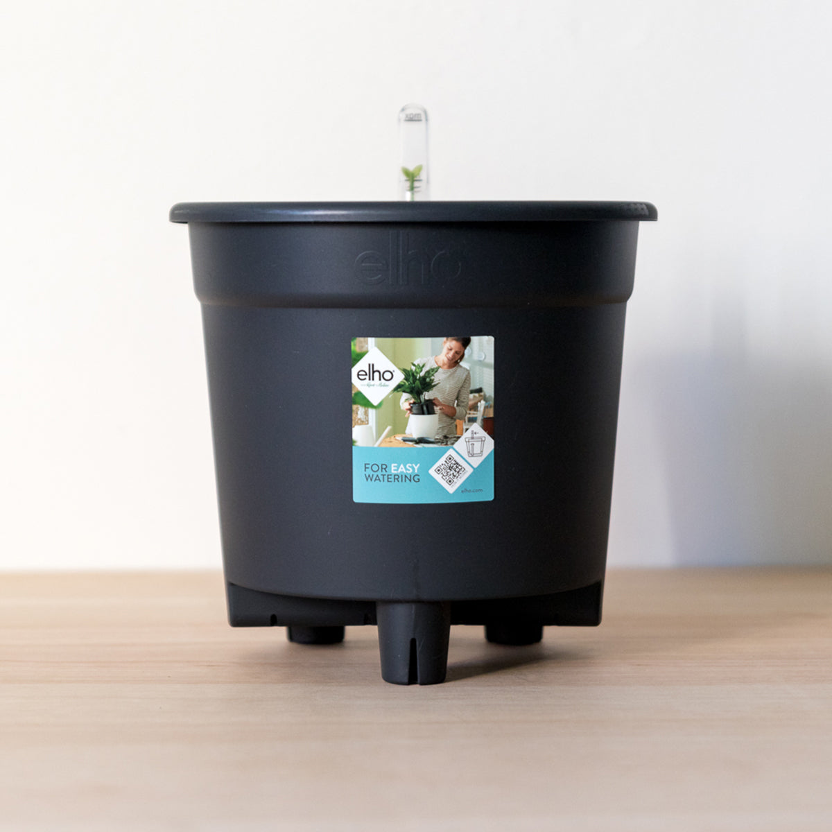 self watering plant insert Elho