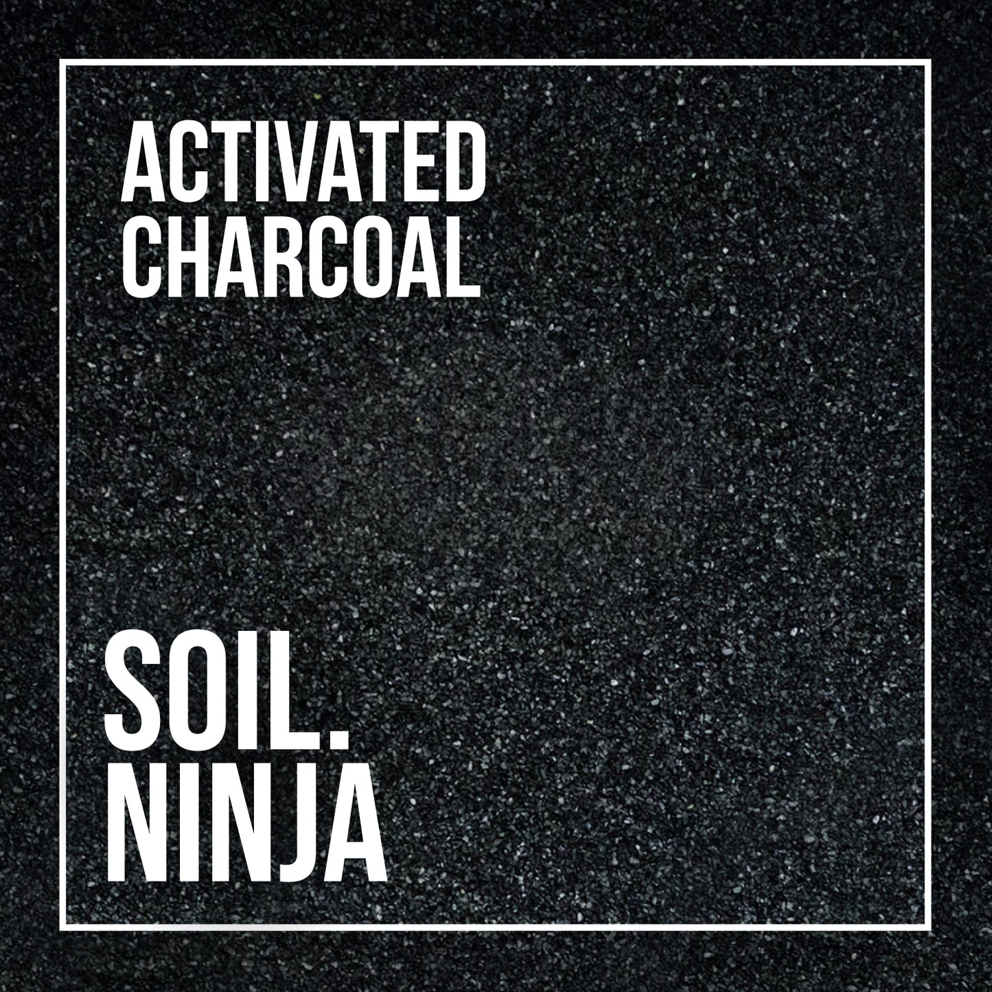 Activated Charcoal