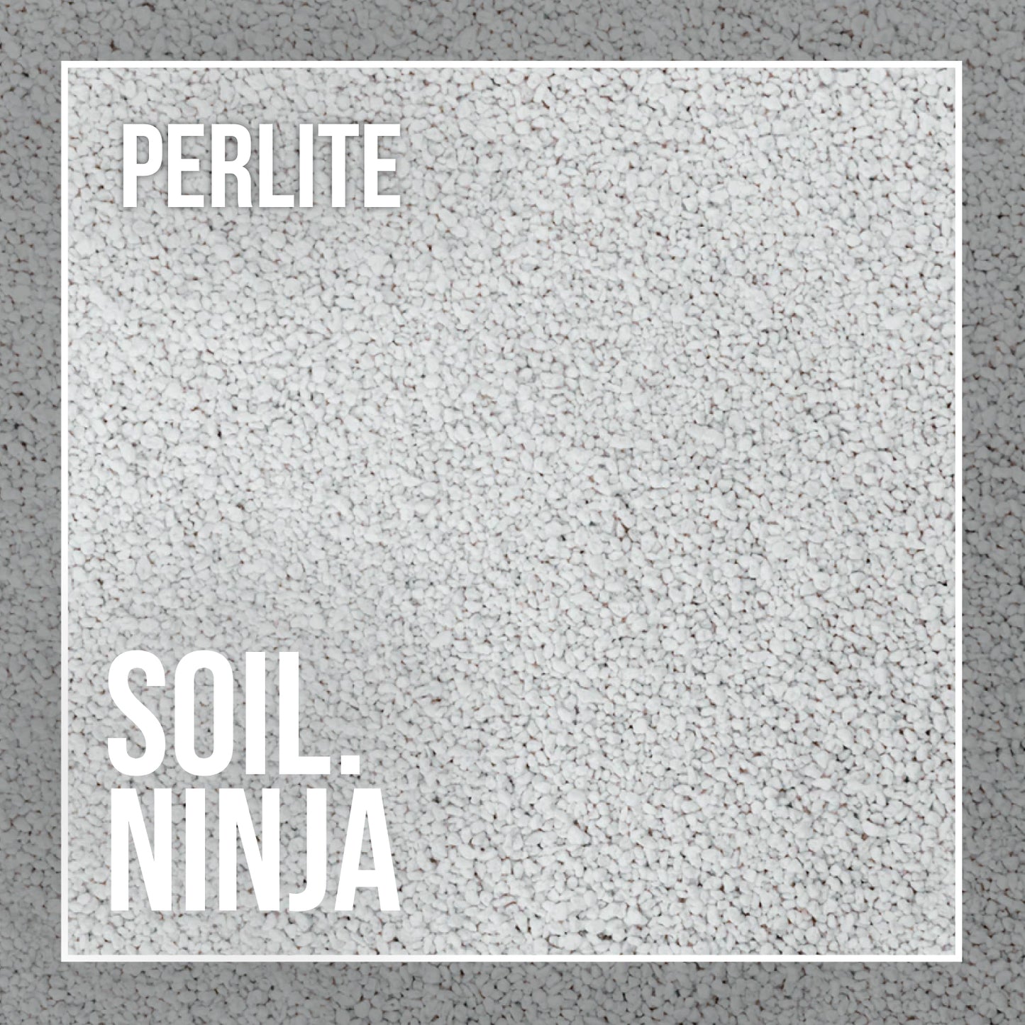 Perlite