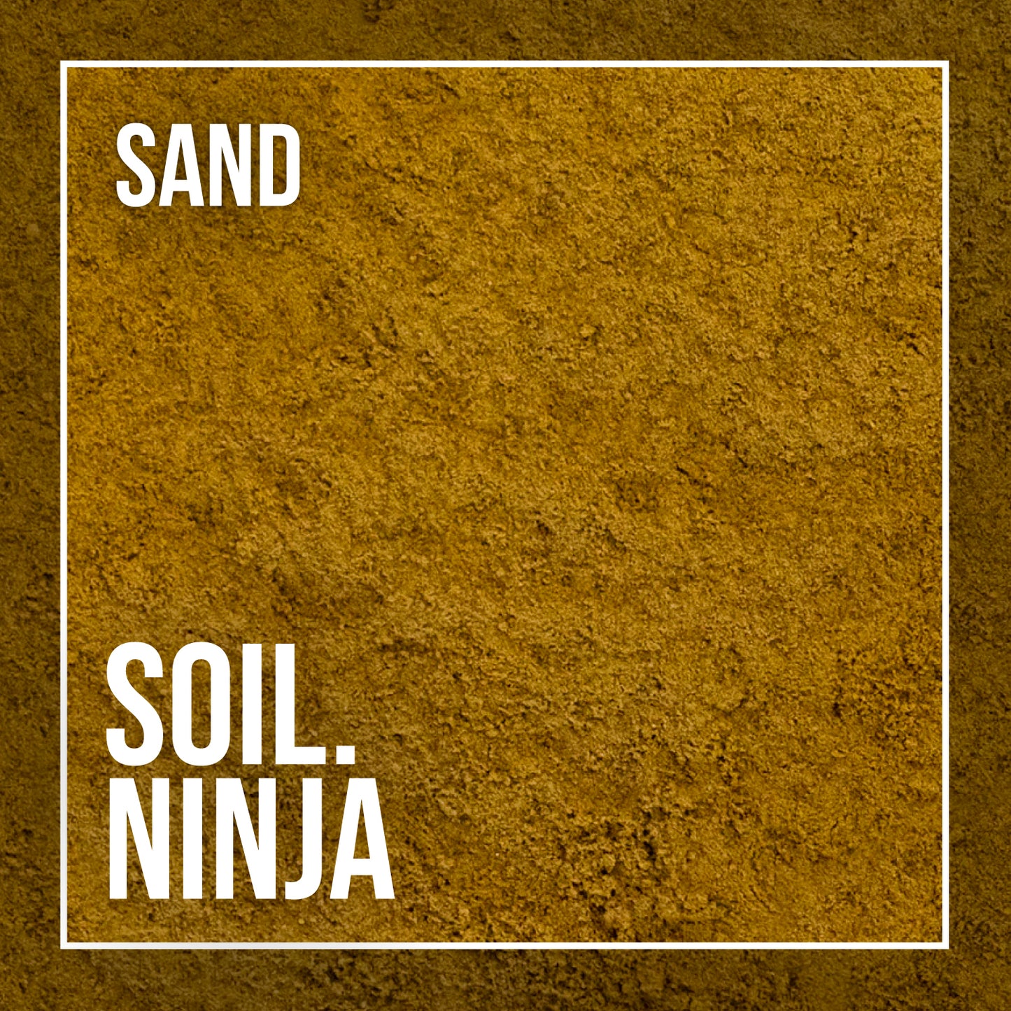 Sand