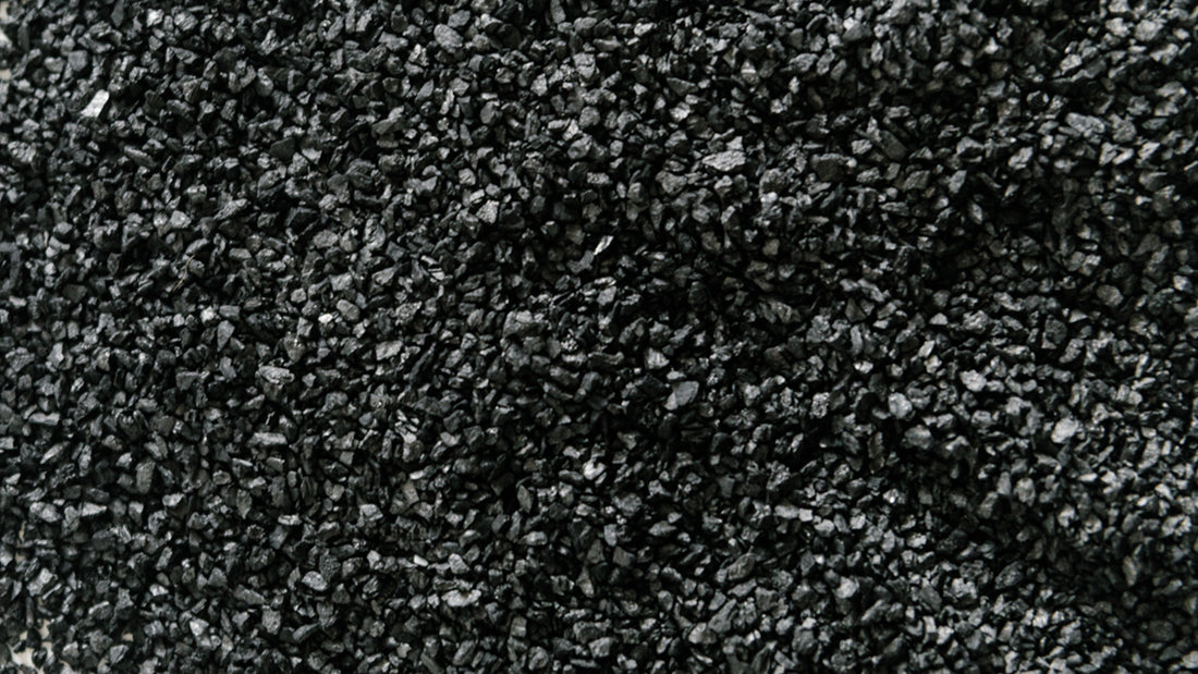 Understanding Activated Charcoal - The Soil Ninja Component Guide