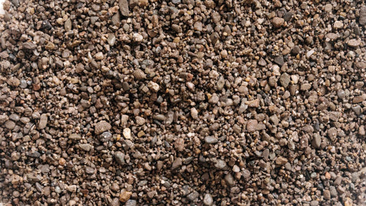 Understanding Grit - The Soil Ninja Component Guide