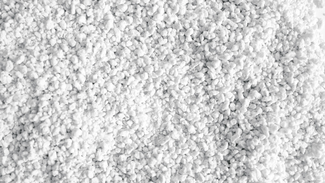 Understanding Perlite - The Soil Ninja Component Guide
