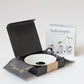 Porcelain Germination & Propagation Plate