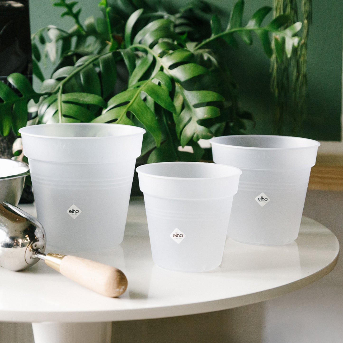 elho plastic plant pots Orchid Pot – Soil Ninja