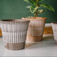 Atlas Plant Pot