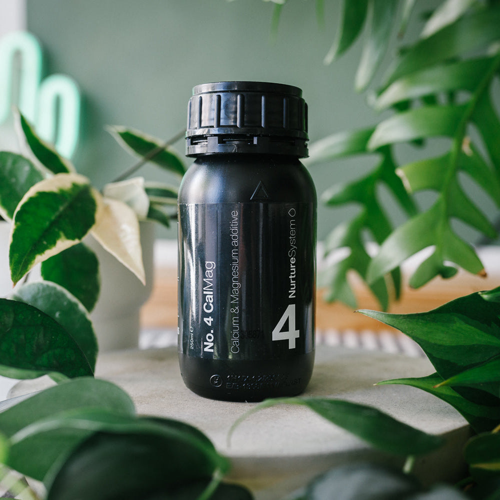 No.4 CalMag – 250ml – Soil Ninja