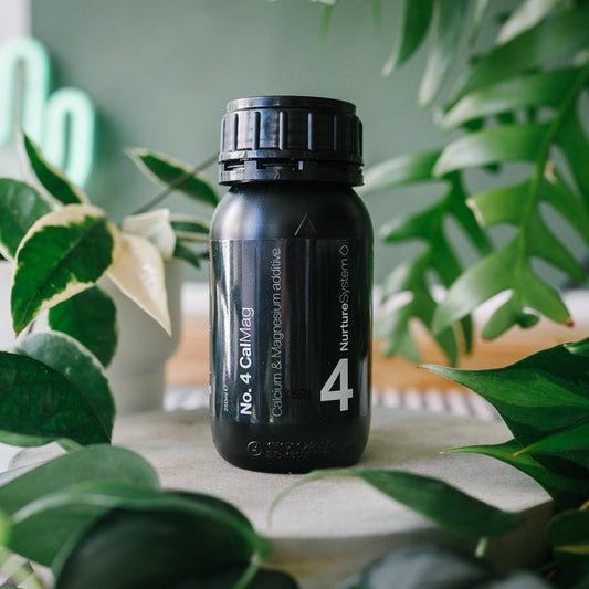 No.4 CalMag – 250ml