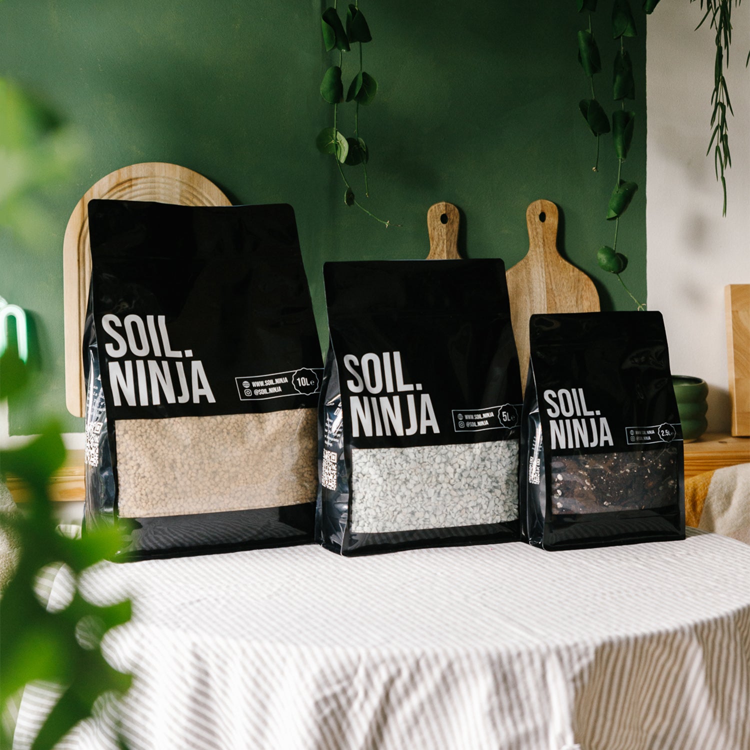 best potting mix for syngonium Premium Syngonium Blend – Soil Ninja