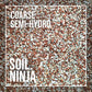 Semi-Hydro Mix [Coarse & Fine]