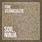 Vermiculite [Coarse & Fine]