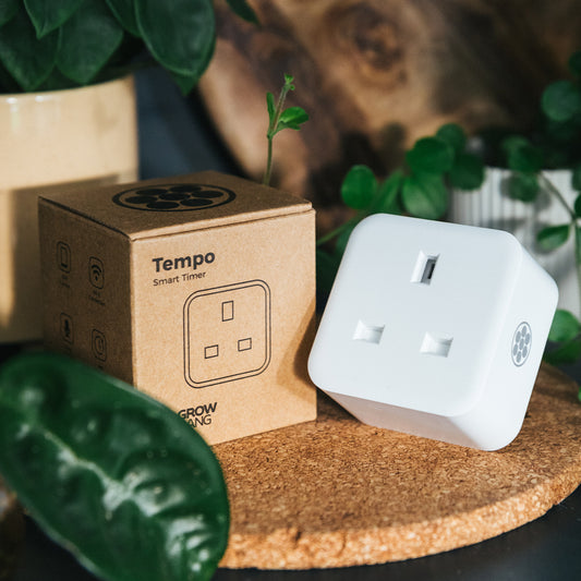 Tempo Smart Plug