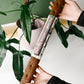 Biobased Climbing Pole