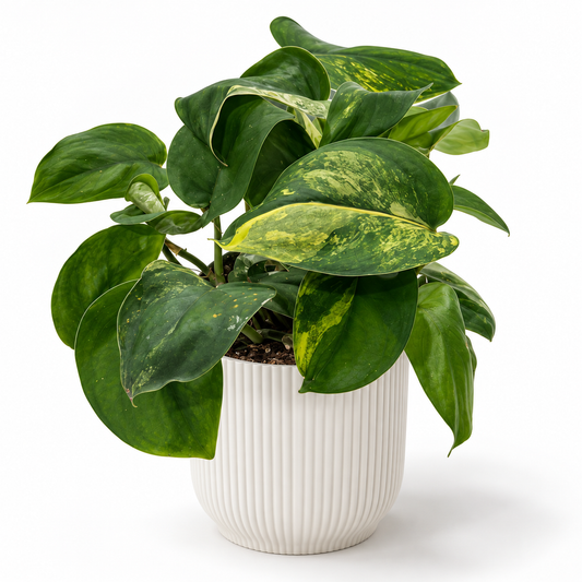 Epiprenmnum Satin Jade 12cm Houseplant
