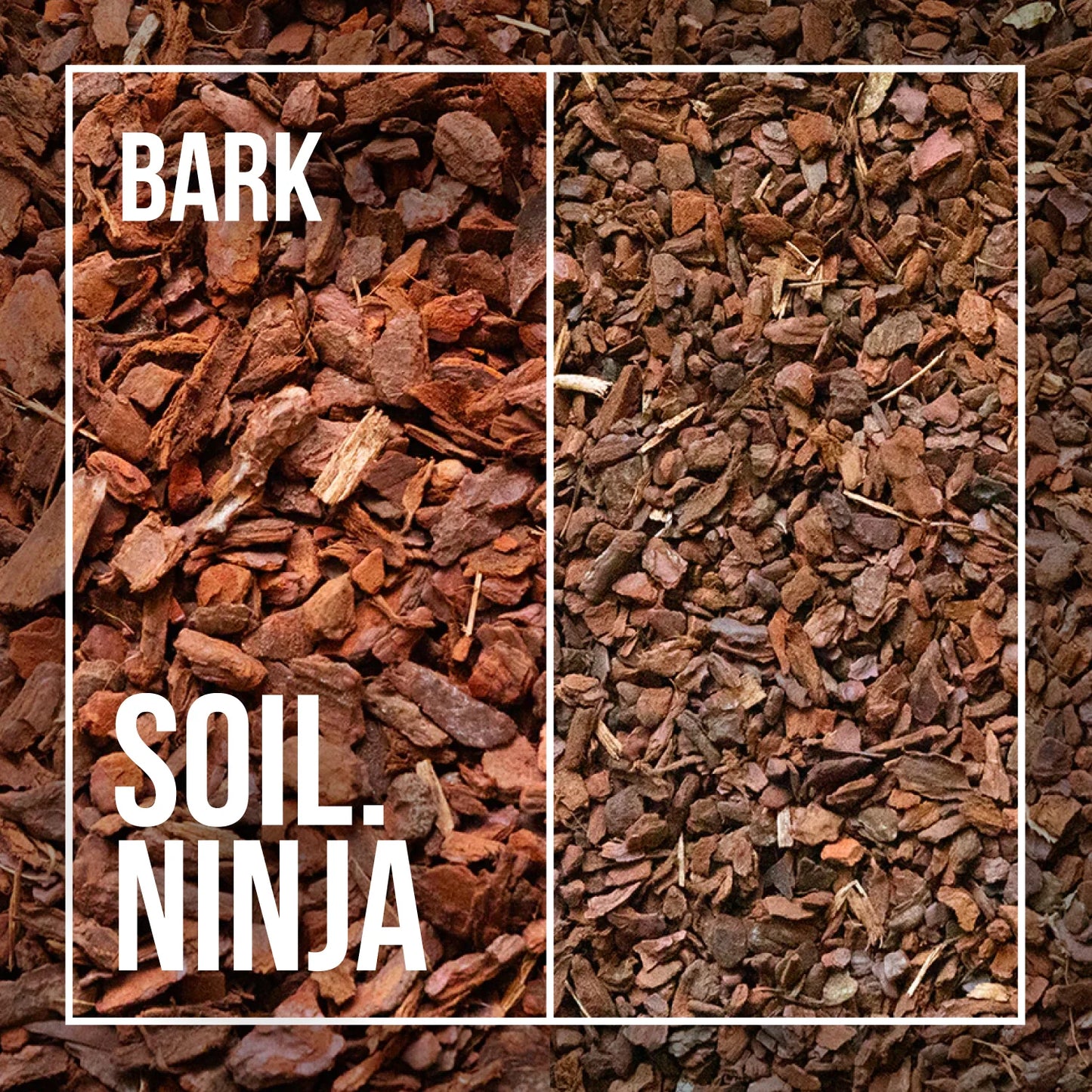 Bark [Coarse & Fine]