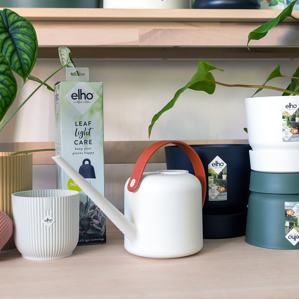 Elho - B.For Soft Watering Can