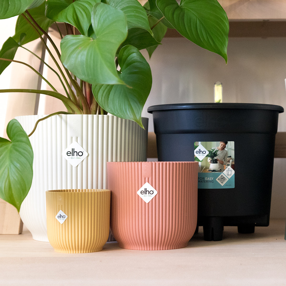 Elho - Self Watering Insert