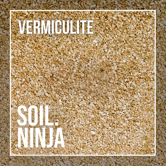 Vermiculite